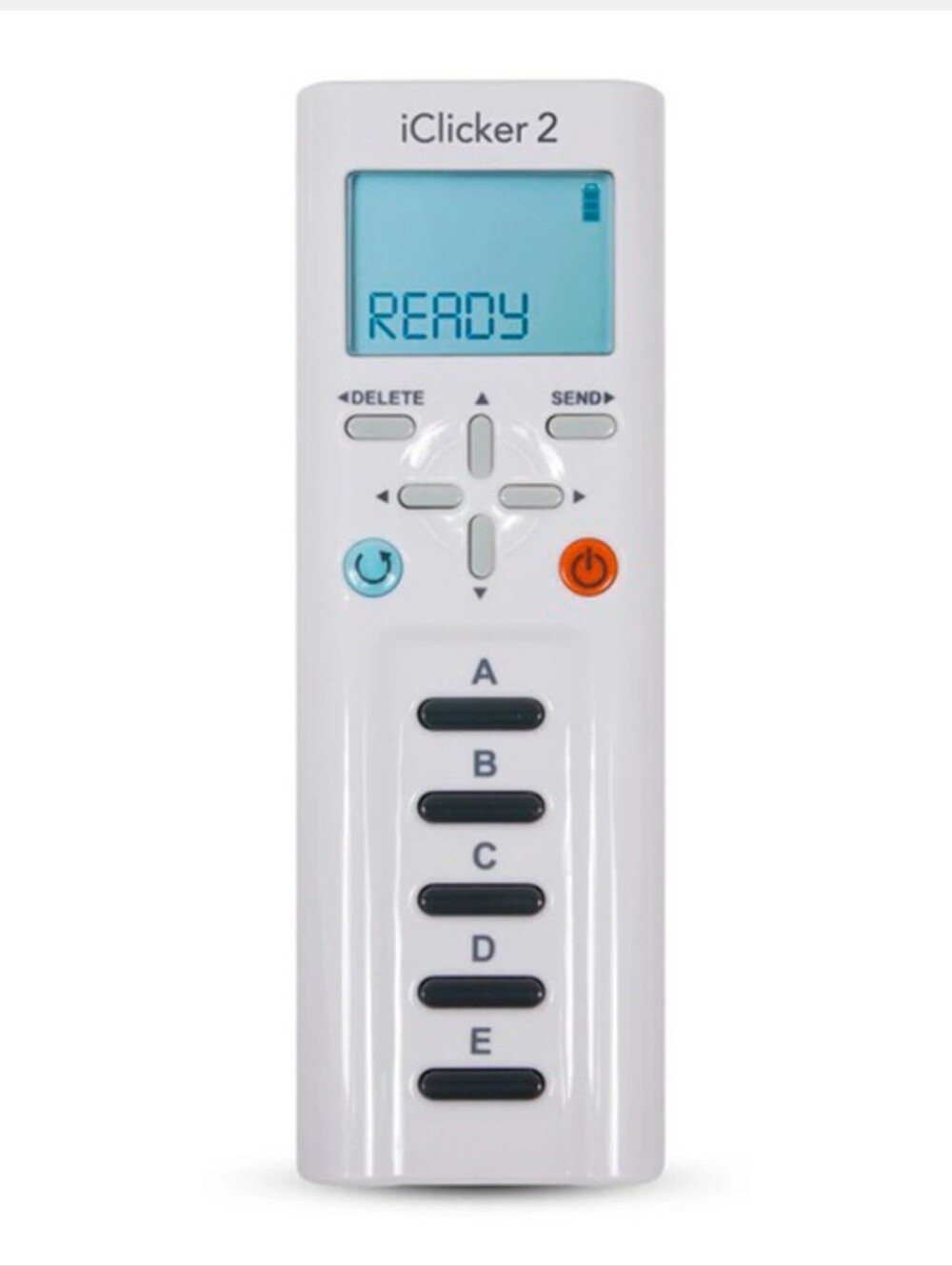 iClicker 2 Remote Control NWOT - Open Box